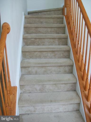 8705 Francesca Drive Clinton, MD 20735 - Photo 21 of 25 a view of entryway