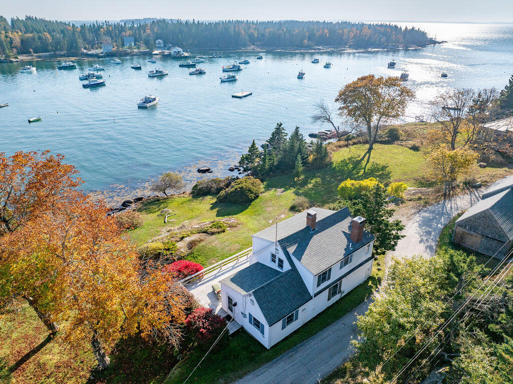 88 Whitman Road Stonington, ME 04681 - Photo 56 of 61 88WhitmanRd-56