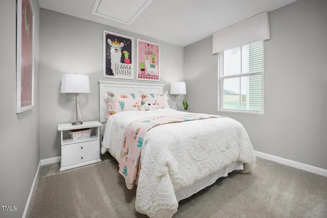 $249,990 | 4070 Moth Trail, Bailey, NC 27807