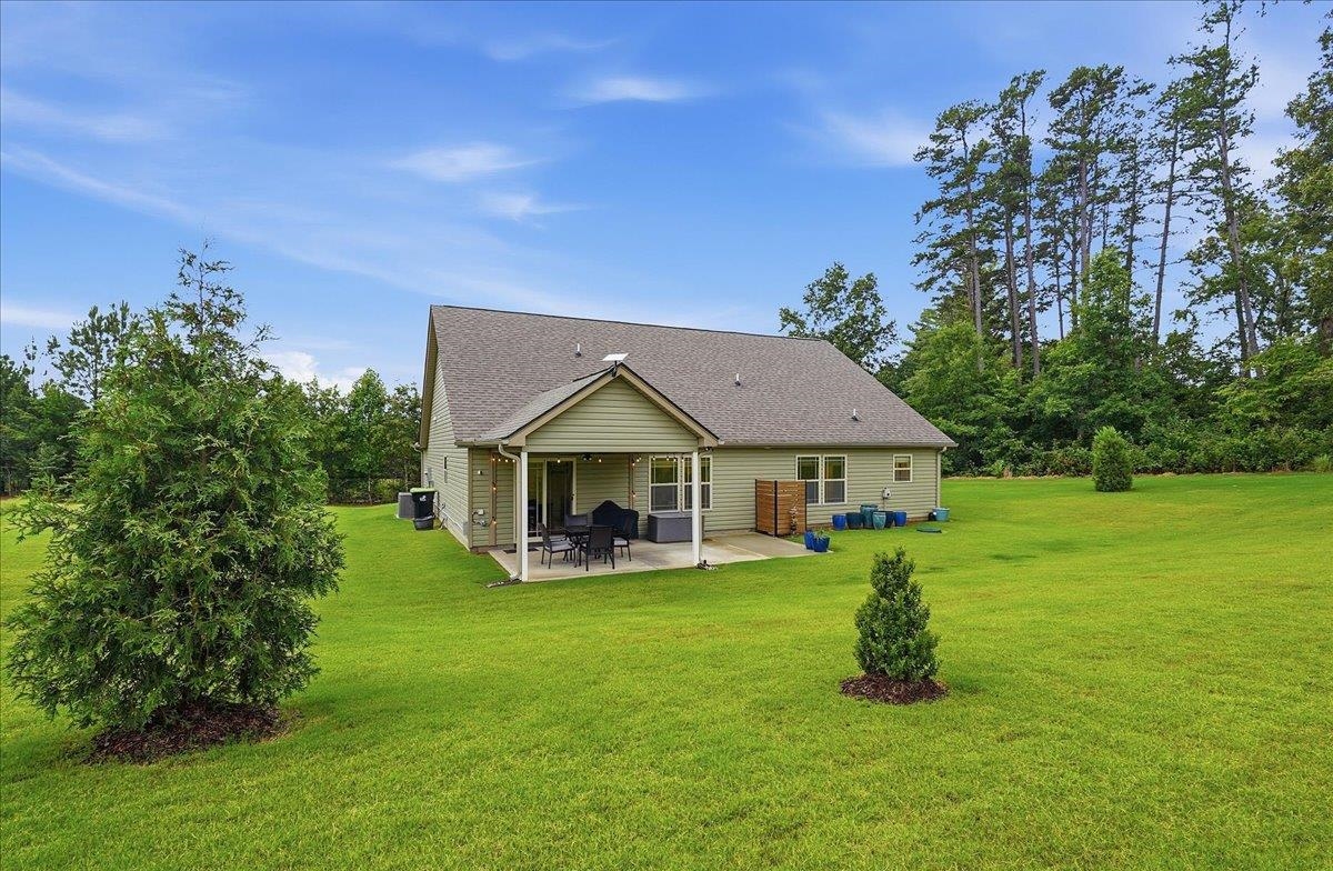 82 May Miller Road Columbus, NC 28722 - Photo 27 of 29 Gallery Image 27