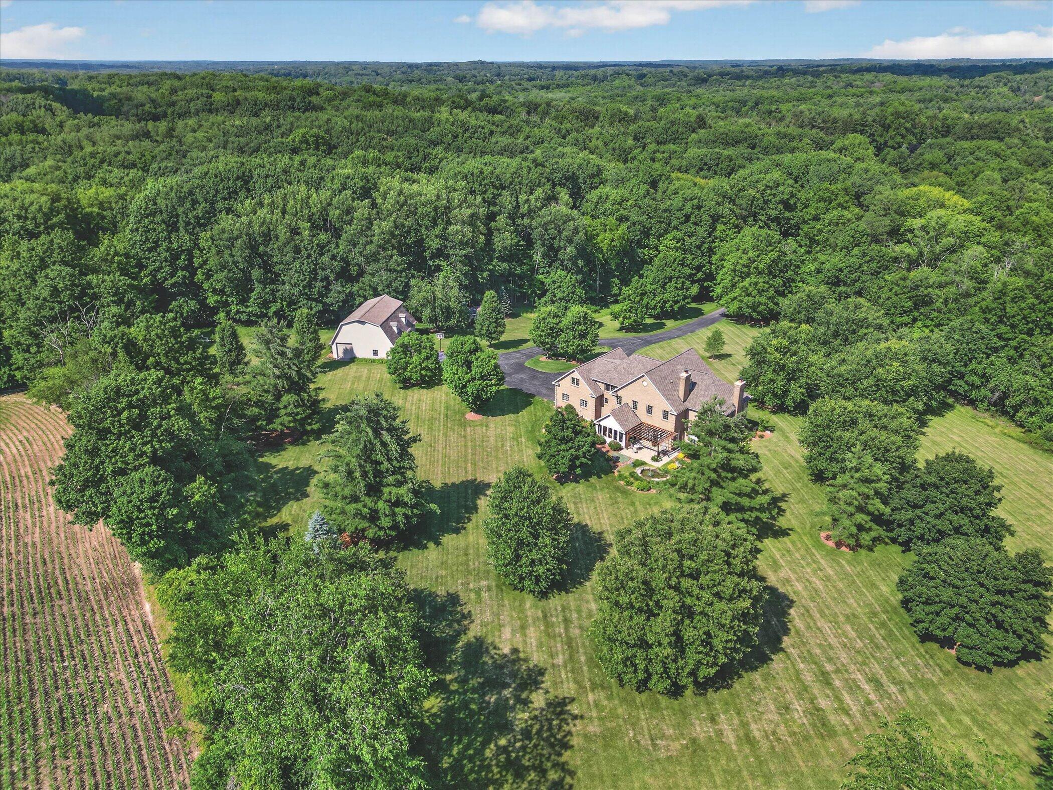 9425 Ravine Ridge Drive Southeast Caledonia, MI 49316 - Photo 78 of 84 76-84-9425-Ravine-Ridge-Dr-SE-Caledonia-