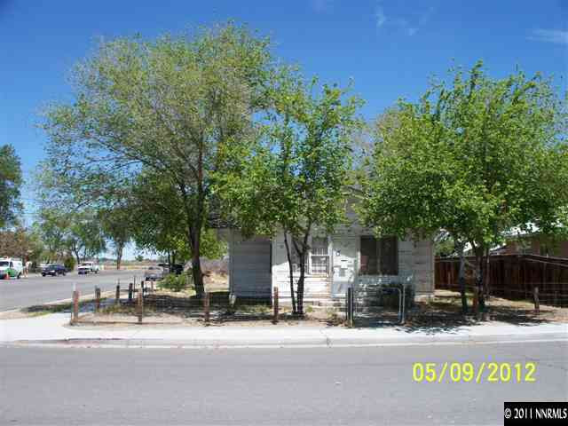 523 Court Street Fallon, NV 89406 - Photo 1 of 1 Photo 1