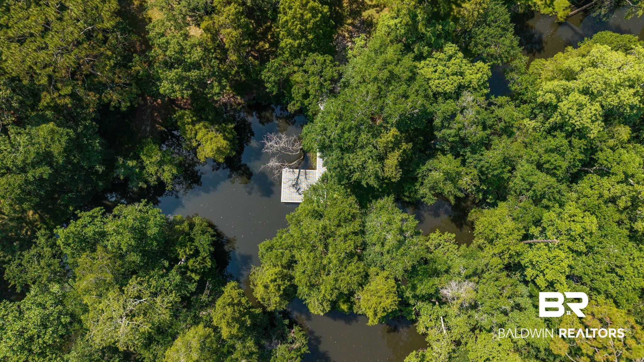 17891 River Road Summerdale, AL 36580 - Photo 63 of 76