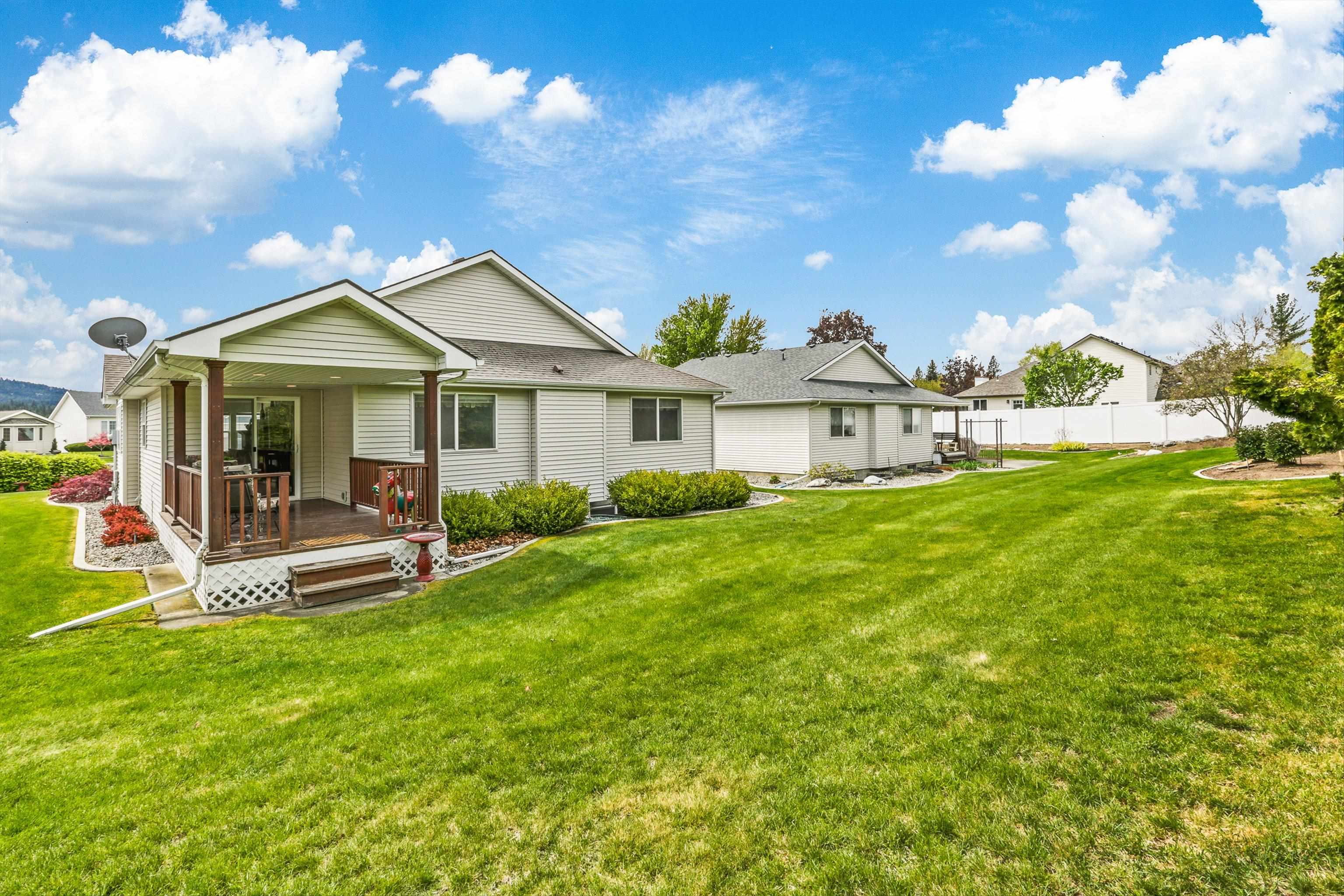 2603 South Sunnybrook Ln