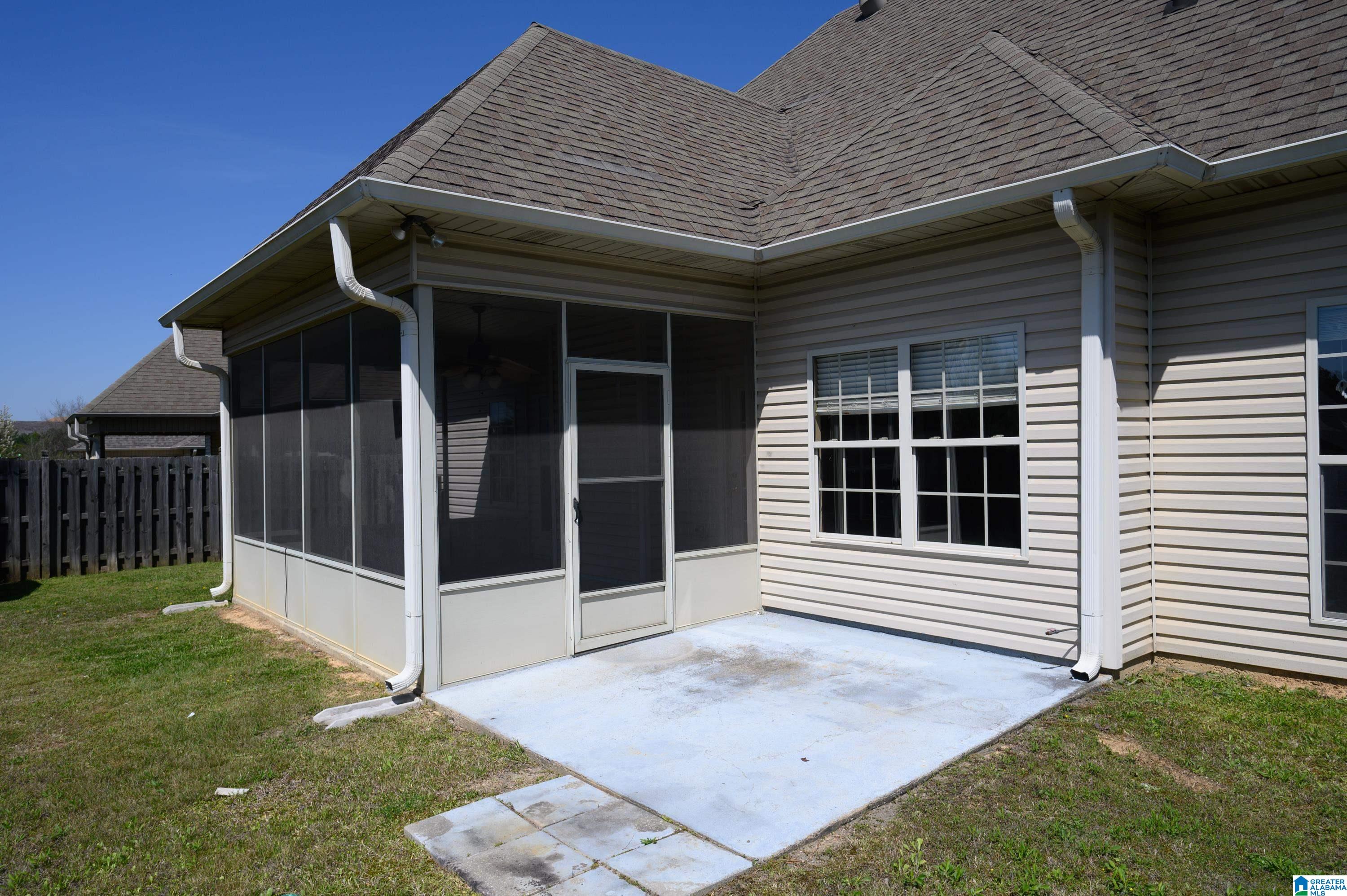 3029 Highview Lane Calera, AL 35040 - Photo 61 of 65