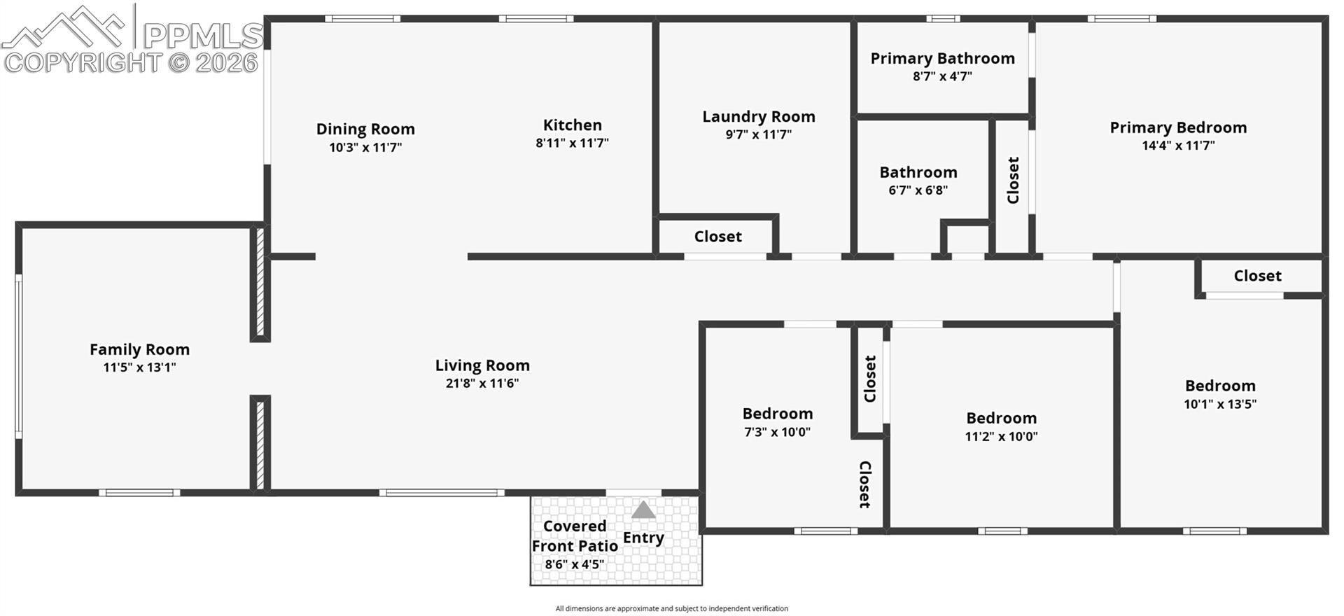 9420 Mulberry Road Calhan, CO 80808 - Photo 49 of 49 Gallery Image 49