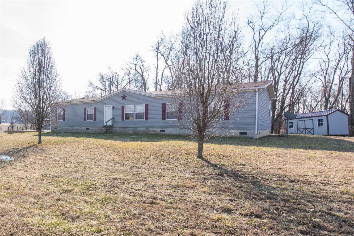 1255 Welch Road Jeffersonville, KY 40337 - Photo 1 of 35 Photo 1