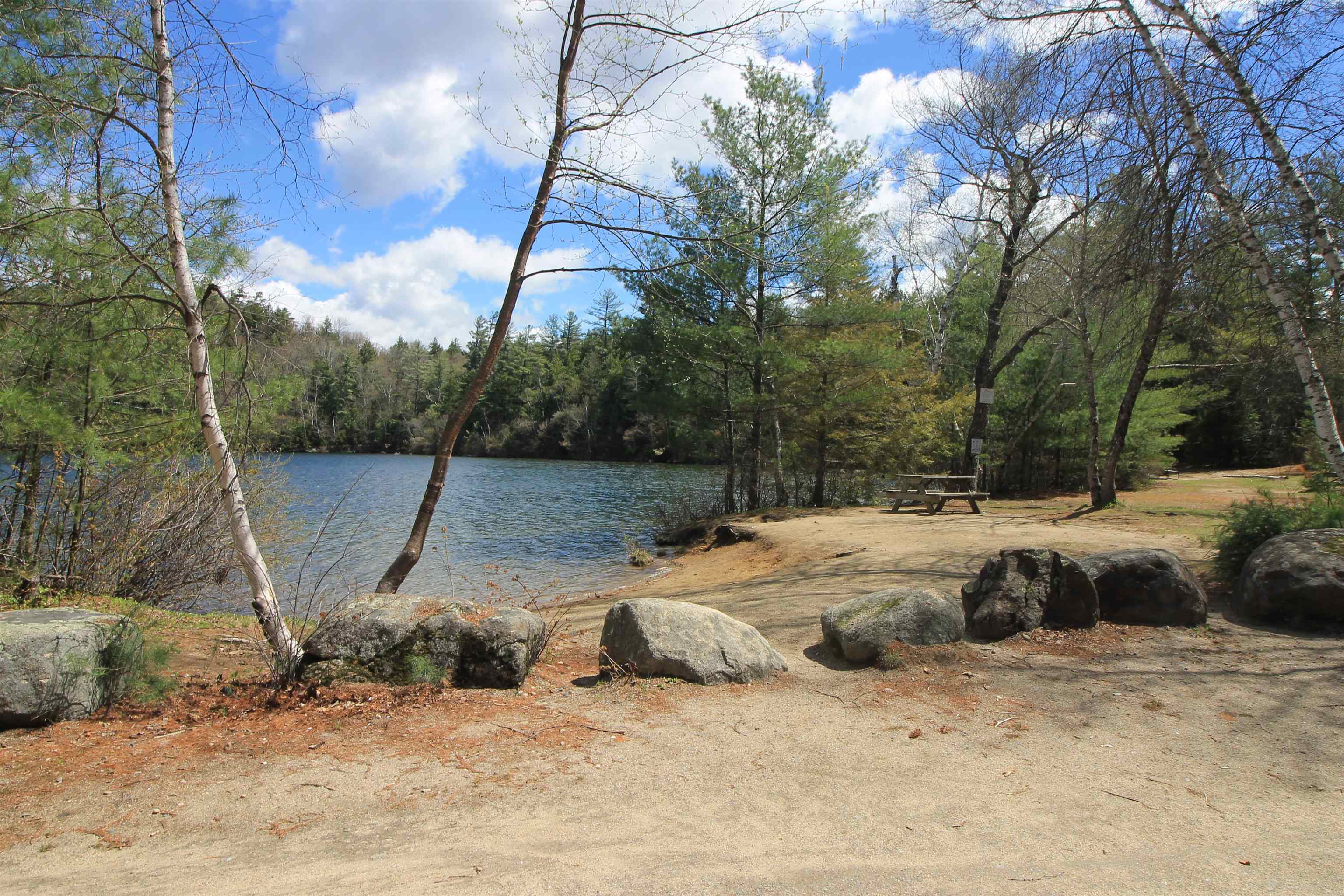 21 Mirror Lake Road Thornton, NH 03285 - Photo 50 of 54