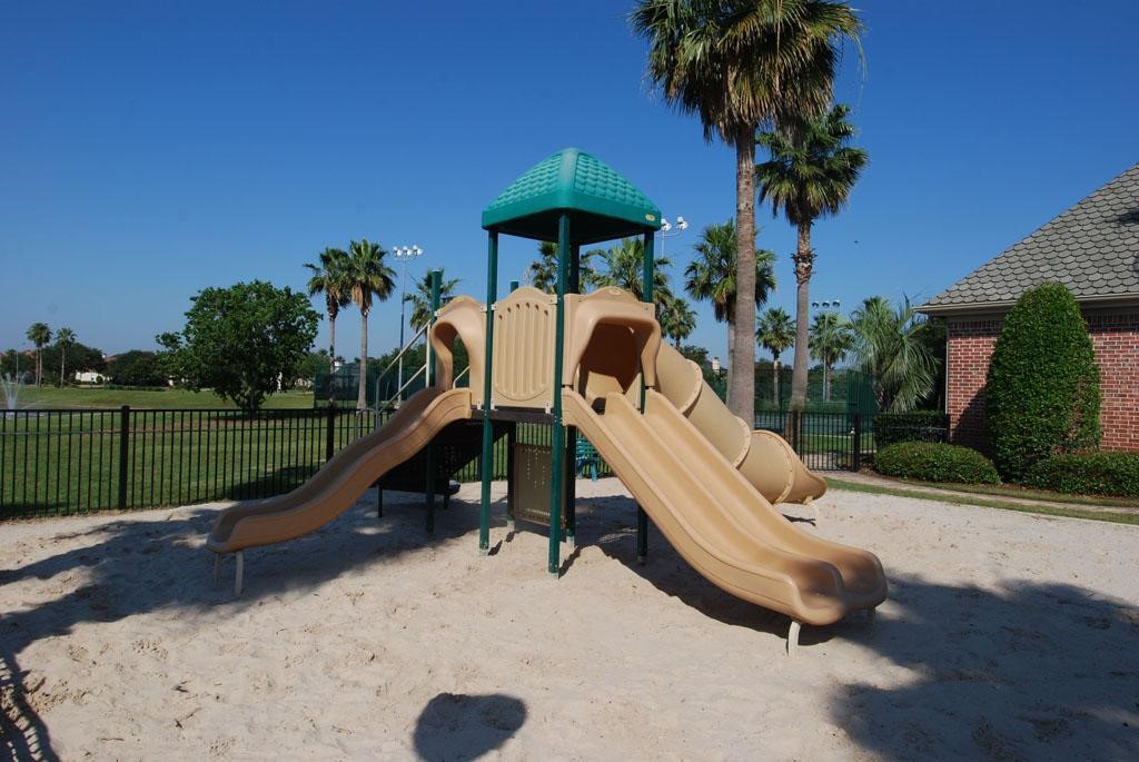 2055 Spring Cedar Lane Houston, TX 77077 - Photo 25 of 26 Playground for your children