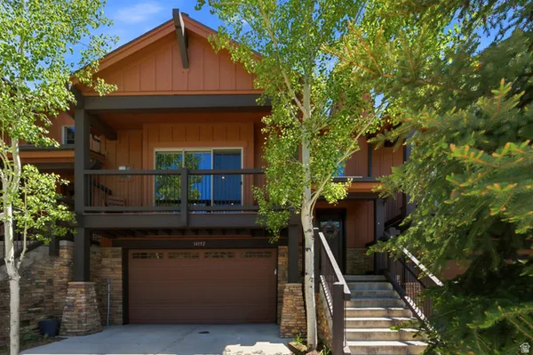 $970,000 | 14192 North Council Fire Trail, Heber City, UT 84036