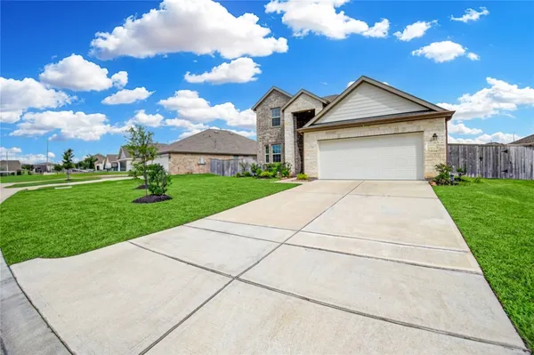 $2,450 | 26627 Ledgemont Drive, Katy, TX 77493