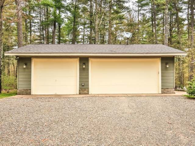 1160 Everett Road Eagle River, WI 54521 - Photo 19 of 20 Gallery Image 19