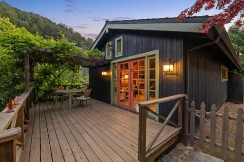 $2,500,000 | 10026 Sycamore Canyon Road, Big Sur, CA 93920