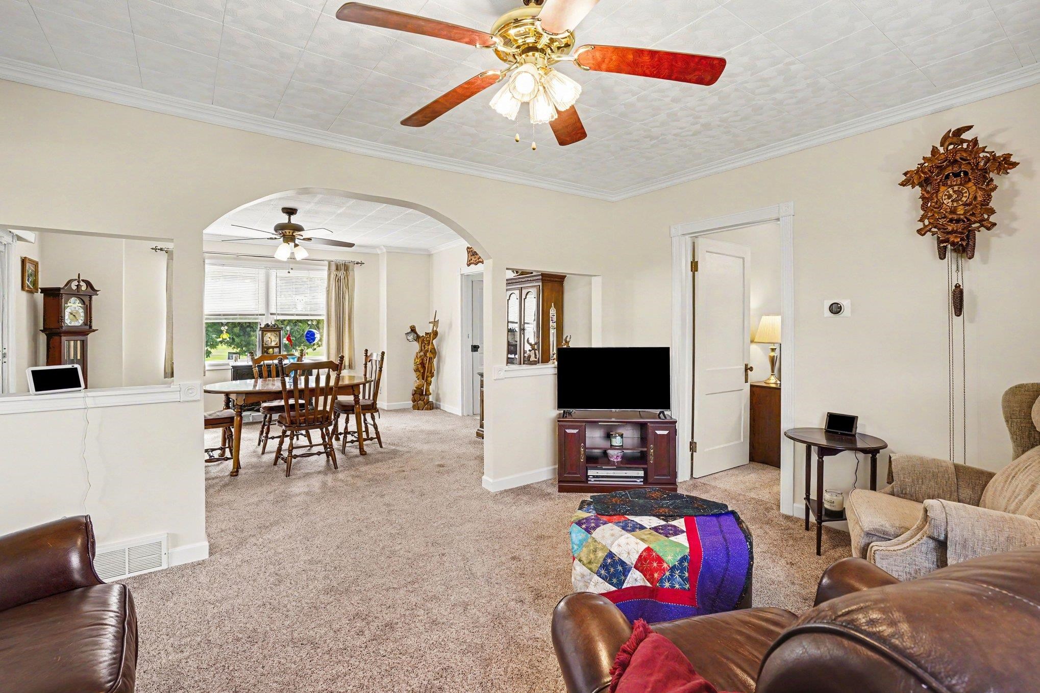 2223 Wyatt Road Standish, MI 48658 - Photo 8 of 48