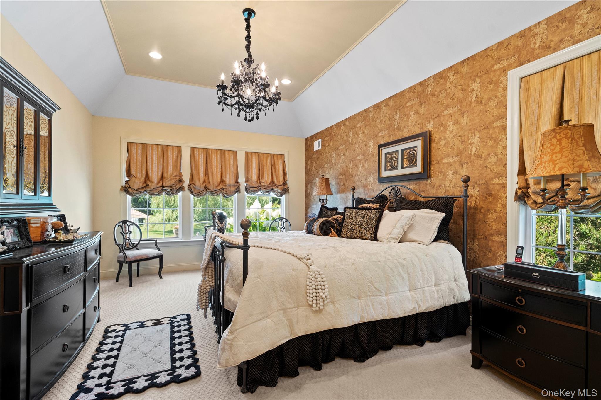 395 Stonecrop Road Riverhead, NY 11901 - Photo 14 of 40 different view of principal bedroom