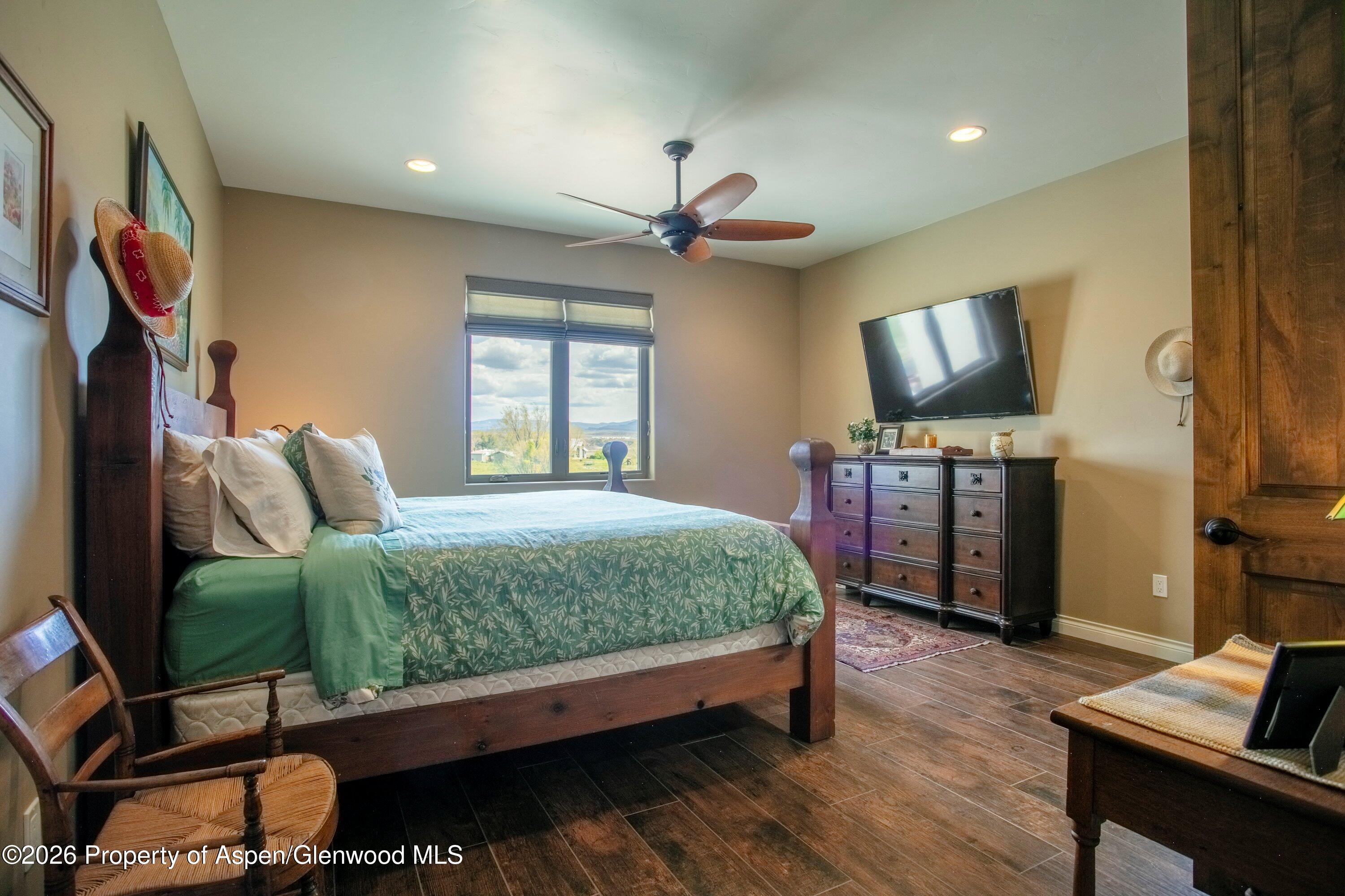 265 South Meadow Drive Rifle, CO 81650 - Photo 53 of 76 Primary Bedroom