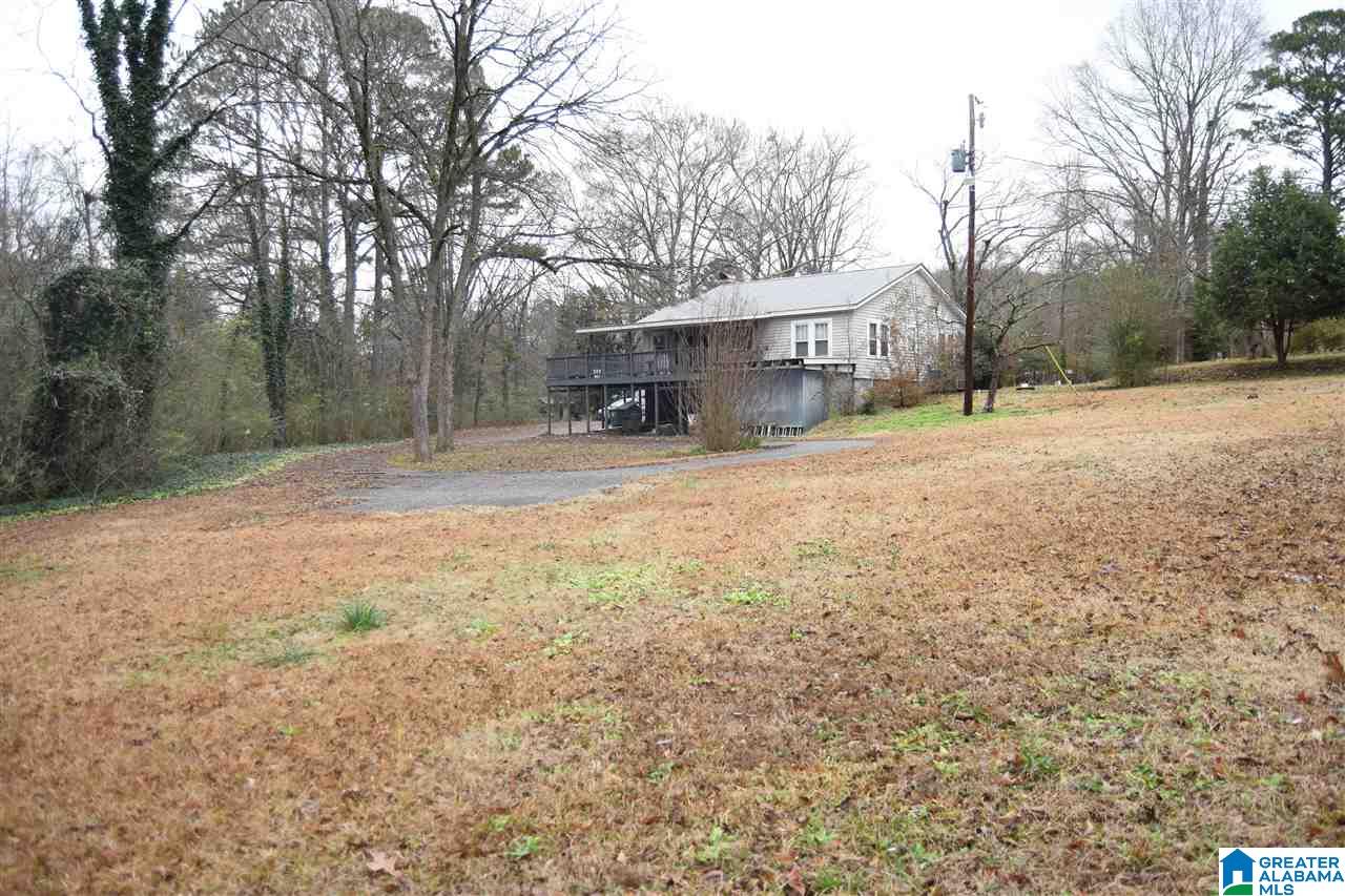 217 Old County Rd 109 Anniston, AL 36201 - Photo 25 of 26