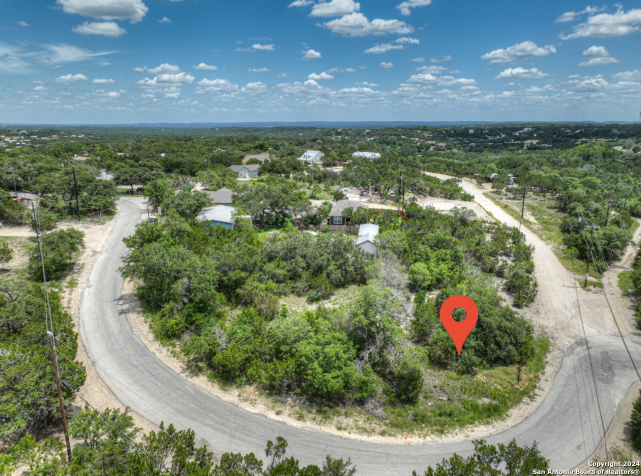 0 Cliff Drive Spring Branch, TX 78070 - Photo 3 of 22