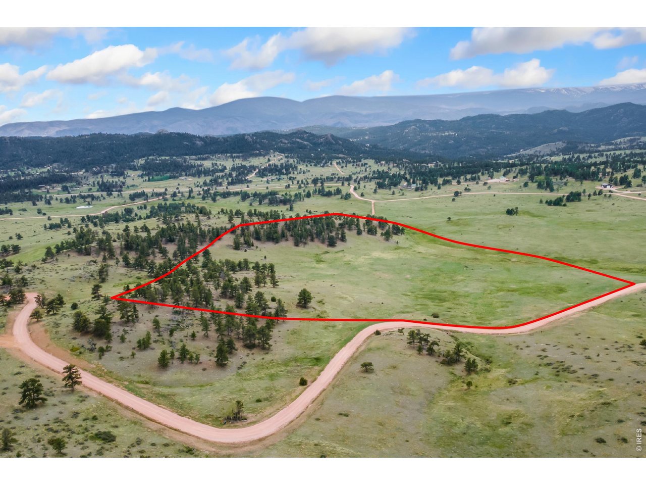 0 Red Feather Lakes Road Livermore, CO 80536 - Photo 24 of 40