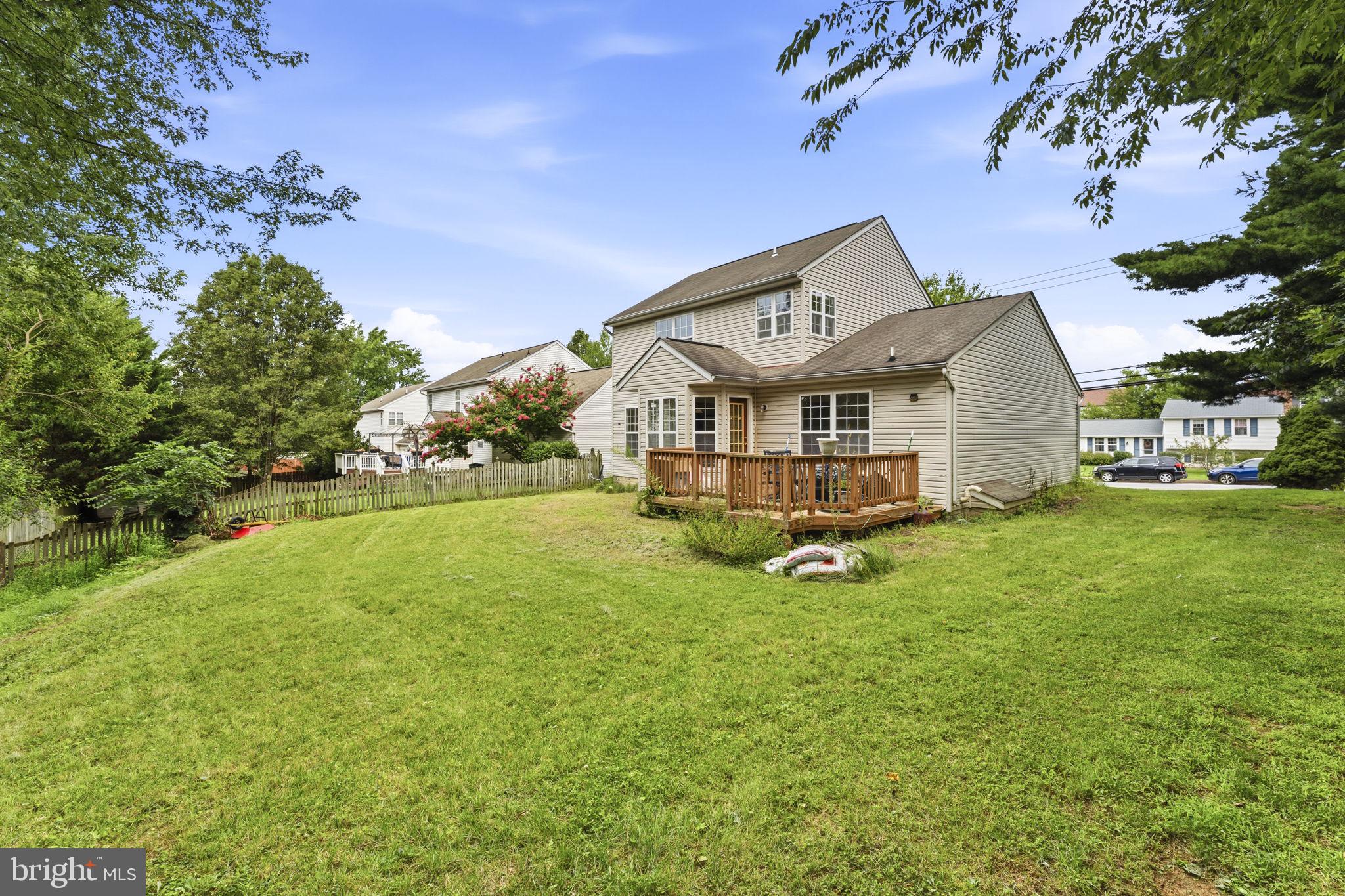 731 Uniontown Road Westminster, MD 21158 - Photo 44 of 45 Gallery Image 44