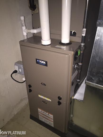 107 Regal Avenue Rochester, MI 48307 - Photo 30 of 34 New furnace