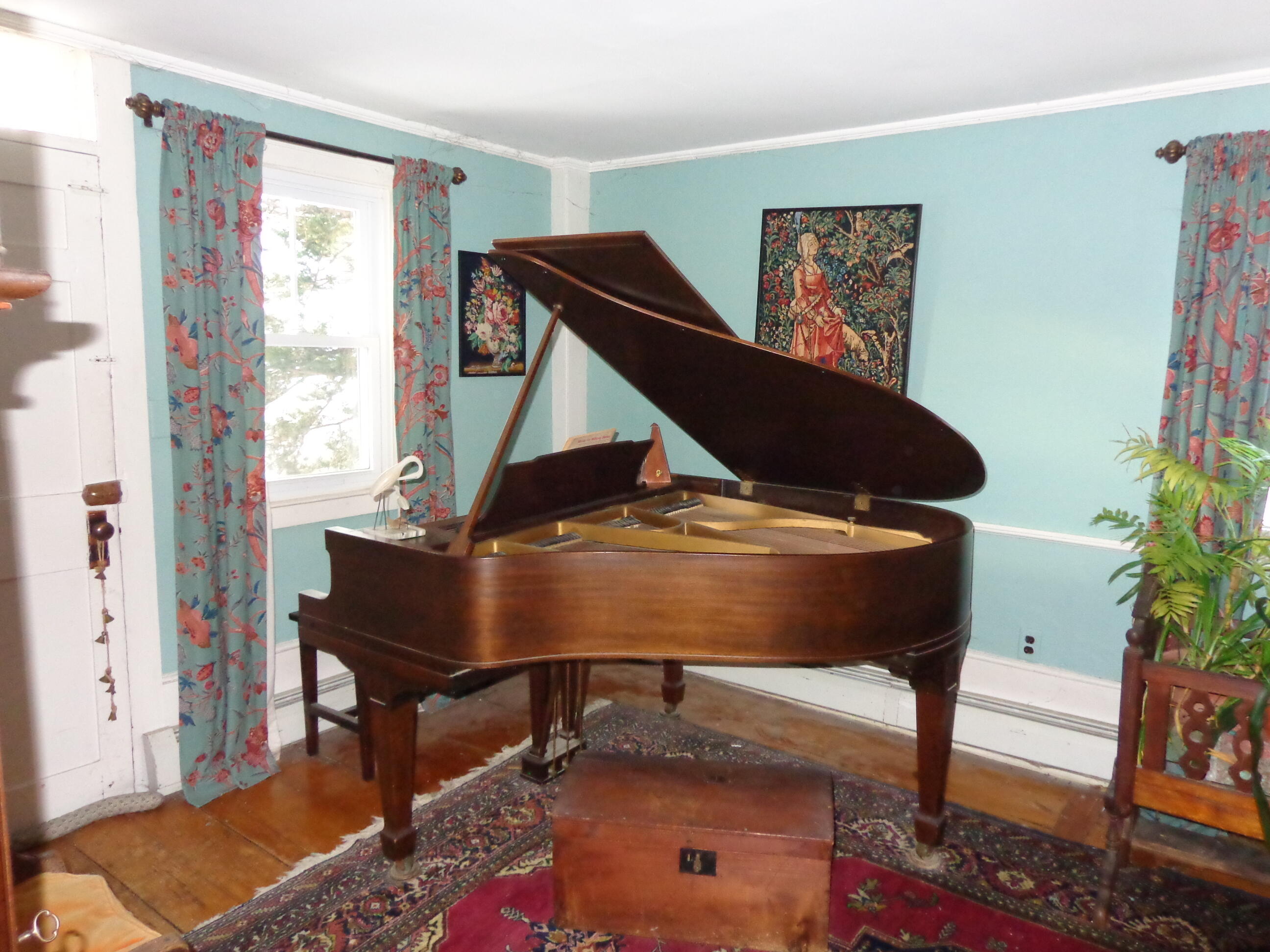 599 Shapleigh Corner Road Shapleigh, ME 04076 - Photo 22 of 80 DSC03843
