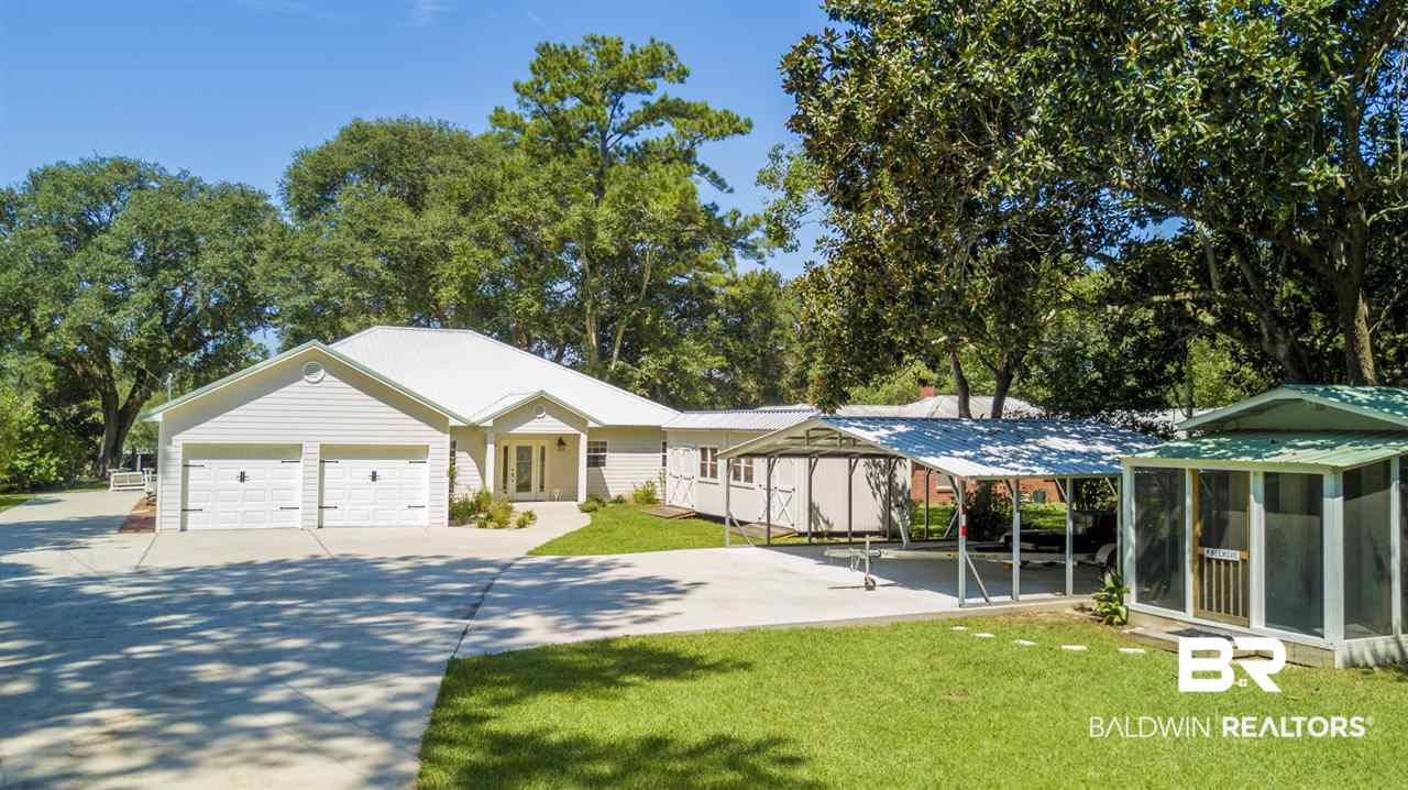 7413 Riverwood Drive West Foley, AL 36535 - Photo 46 of 46
