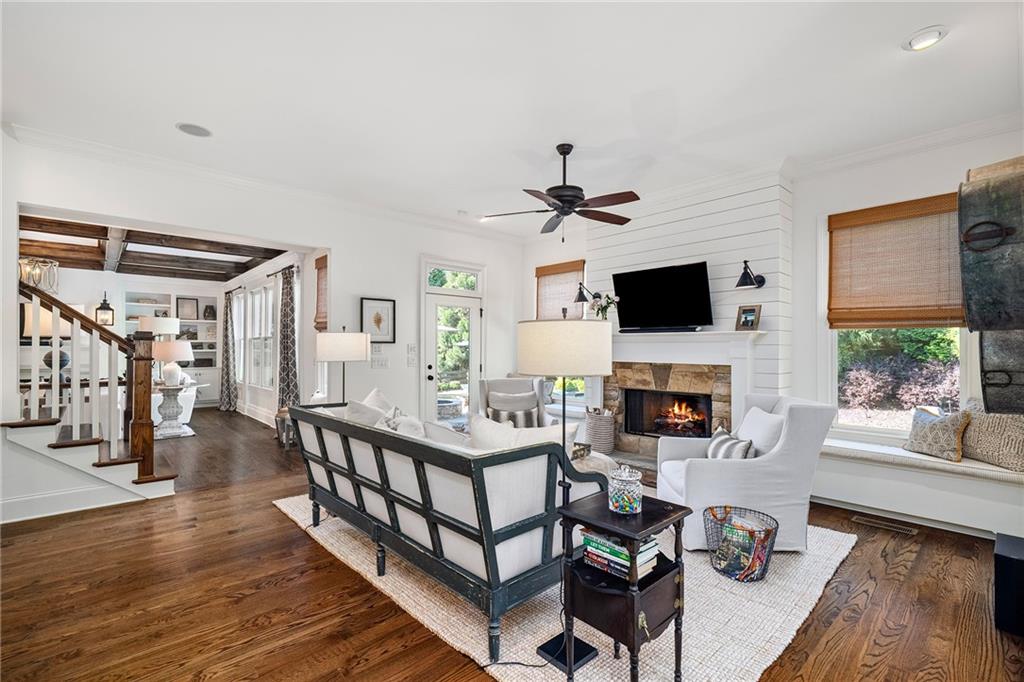 13401 Hipworth Road Milton, GA 30004 - Photo 20 of 88