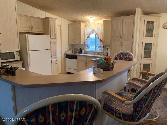 16051 West Ili Teka Road Arivaca, AZ 85601 - Photo 2 of 2 Gallery Image 2