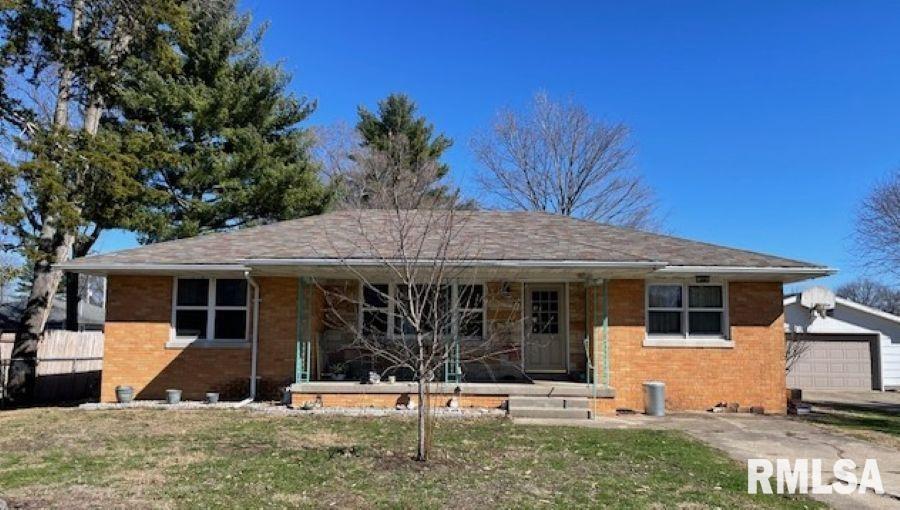 516 North Milton Avenue Springfield, IL 62702 - Photo 1 of 34 Gallery Image 1