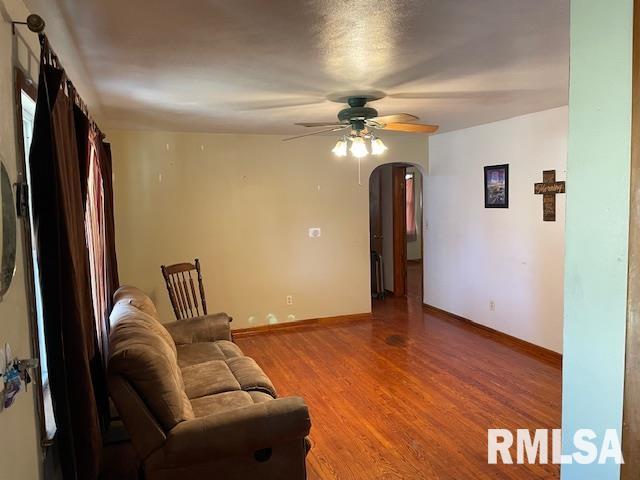 516 North Milton Avenue Springfield, IL 62702 - Photo 14 of 34 Gallery Image 14