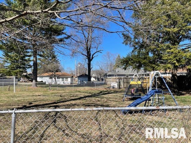 516 North Milton Avenue Springfield, IL 62702 - Photo 28 of 34 Gallery Image 28