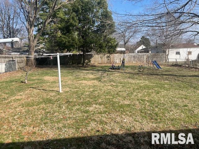 516 North Milton Avenue Springfield, IL 62702 - Photo 30 of 34 Gallery Image 30