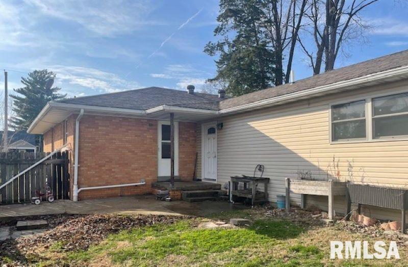 516 North Milton Avenue Springfield, IL 62702 - Photo 31 of 34 Gallery Image 31