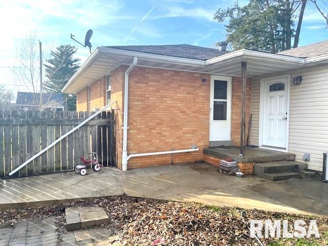 516 North Milton Avenue Springfield, IL 62702 - Photo 32 of 34 Gallery Image 32
