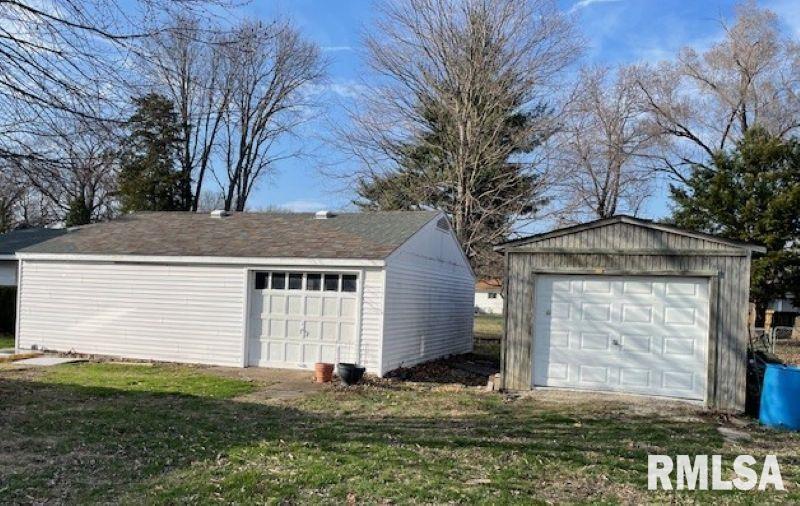 516 North Milton Avenue Springfield, IL 62702 - Photo 33 of 34 Gallery Image 33