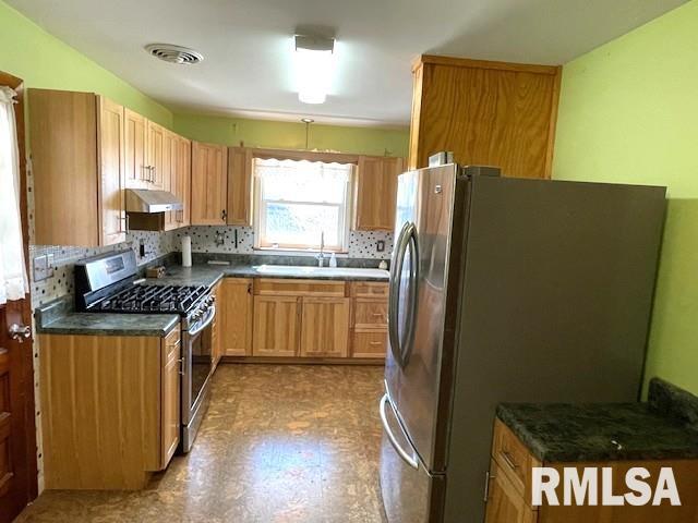 516 North Milton Avenue Springfield, IL 62702 - Photo 9 of 34 Gallery Image 9