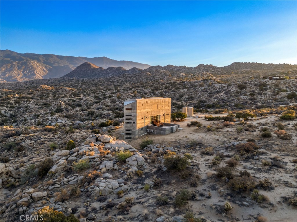 60240 Juniper Road Mountain Center, CA 92561 - Photo 5 of 21