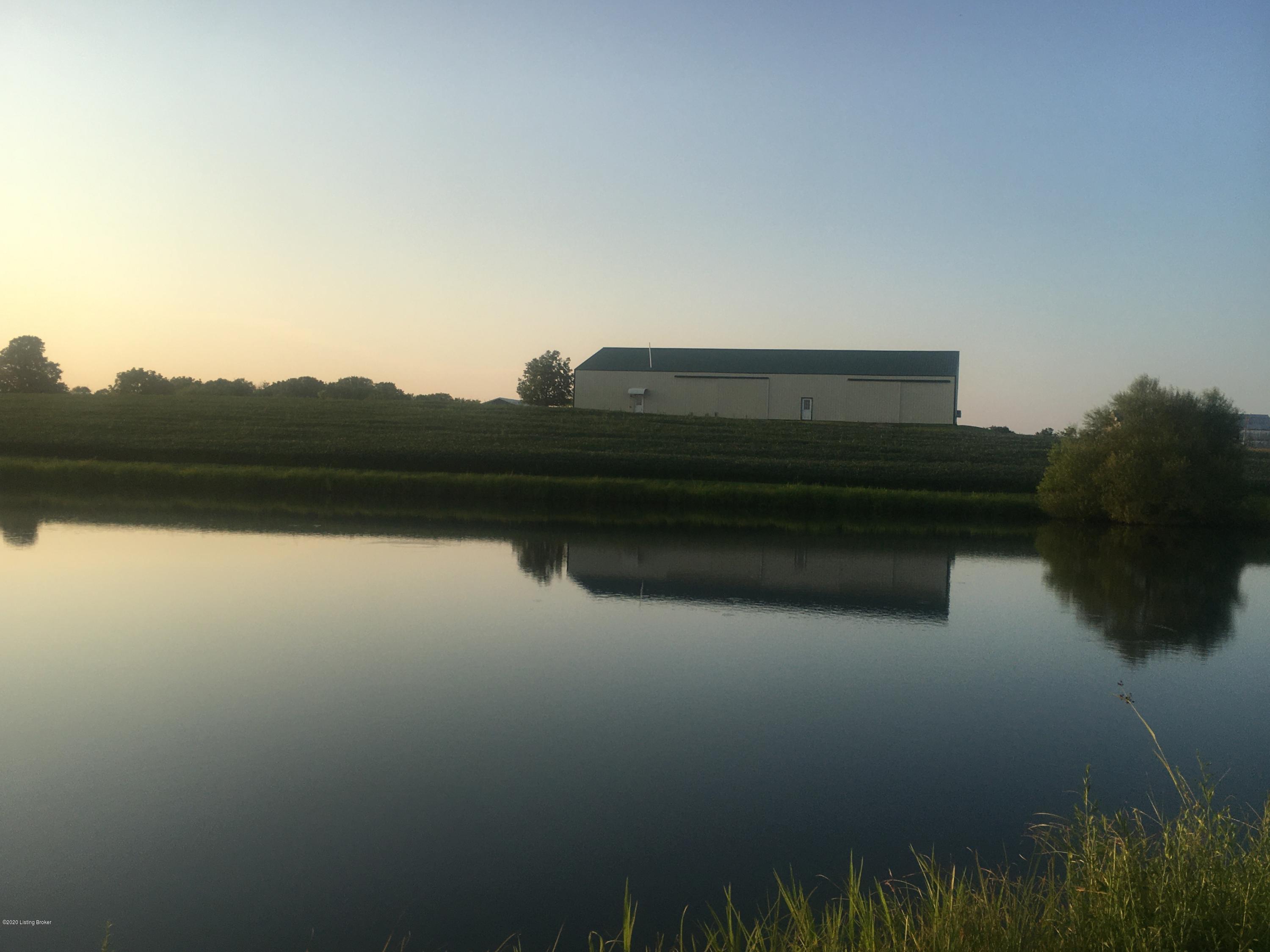 4 Vigo Road Shelbyville, KY 40065 - Photo 2 of 10 Tr 4 Vigo
