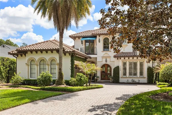 $2,195,000 | 1398 Grove Terrace, Winter Park, FL 32789