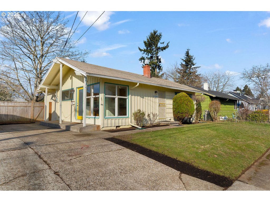 4105 Southeast 76th Avenue Portland, OR 97206 - Photo 1 of 42