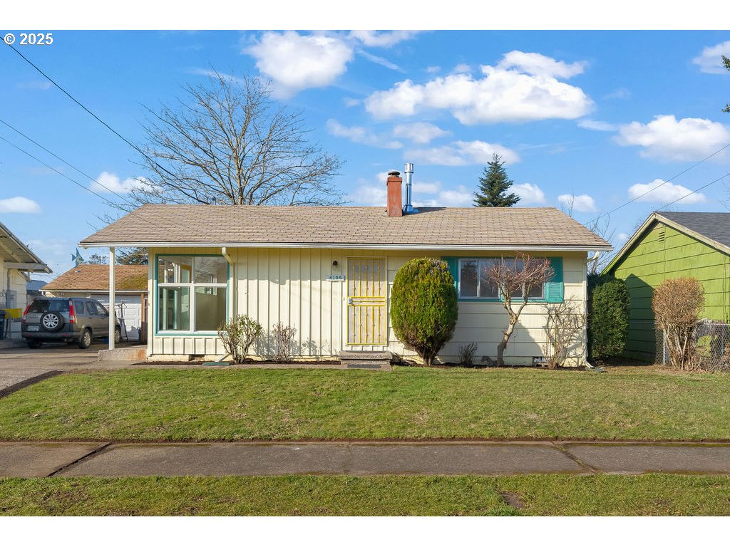 4105 Southeast 76th Avenue Portland, OR 97206 - Photo 4 of 42