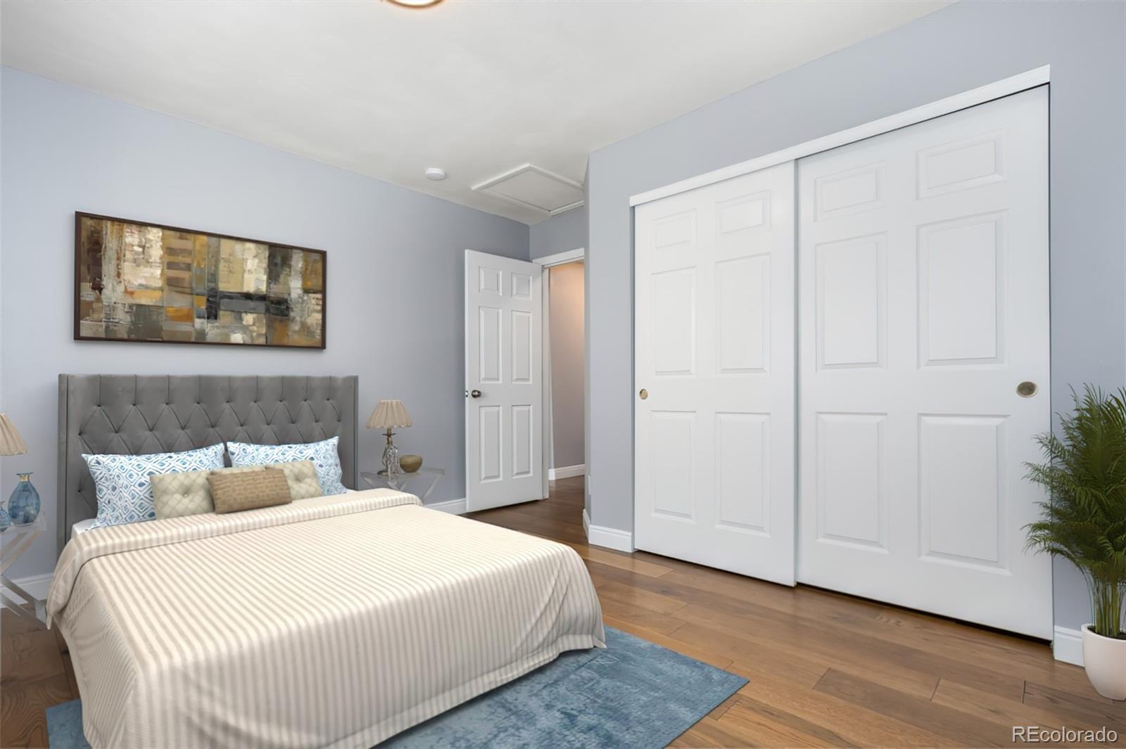9875 West Castle Ridge Court Highlands Ranch, CO 80129 - Photo 27 of 39 Gallery Image 27