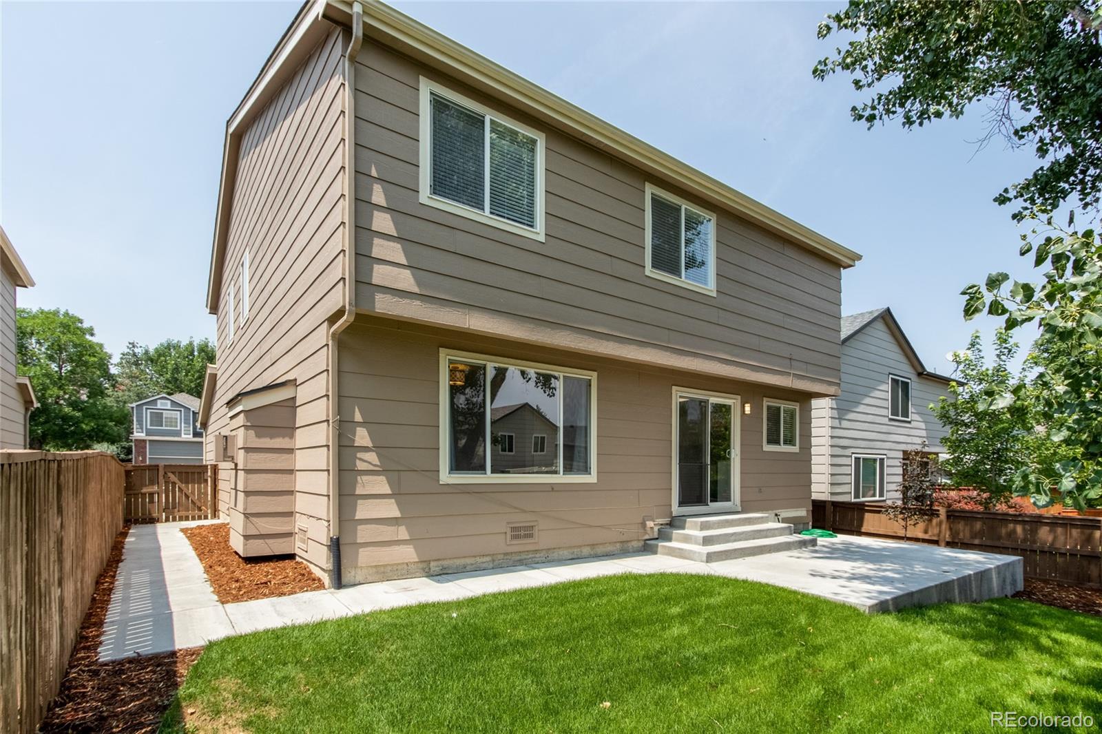 9875 West Castle Ridge Court Highlands Ranch, CO 80129 - Photo 32 of 39 Gallery Image 32