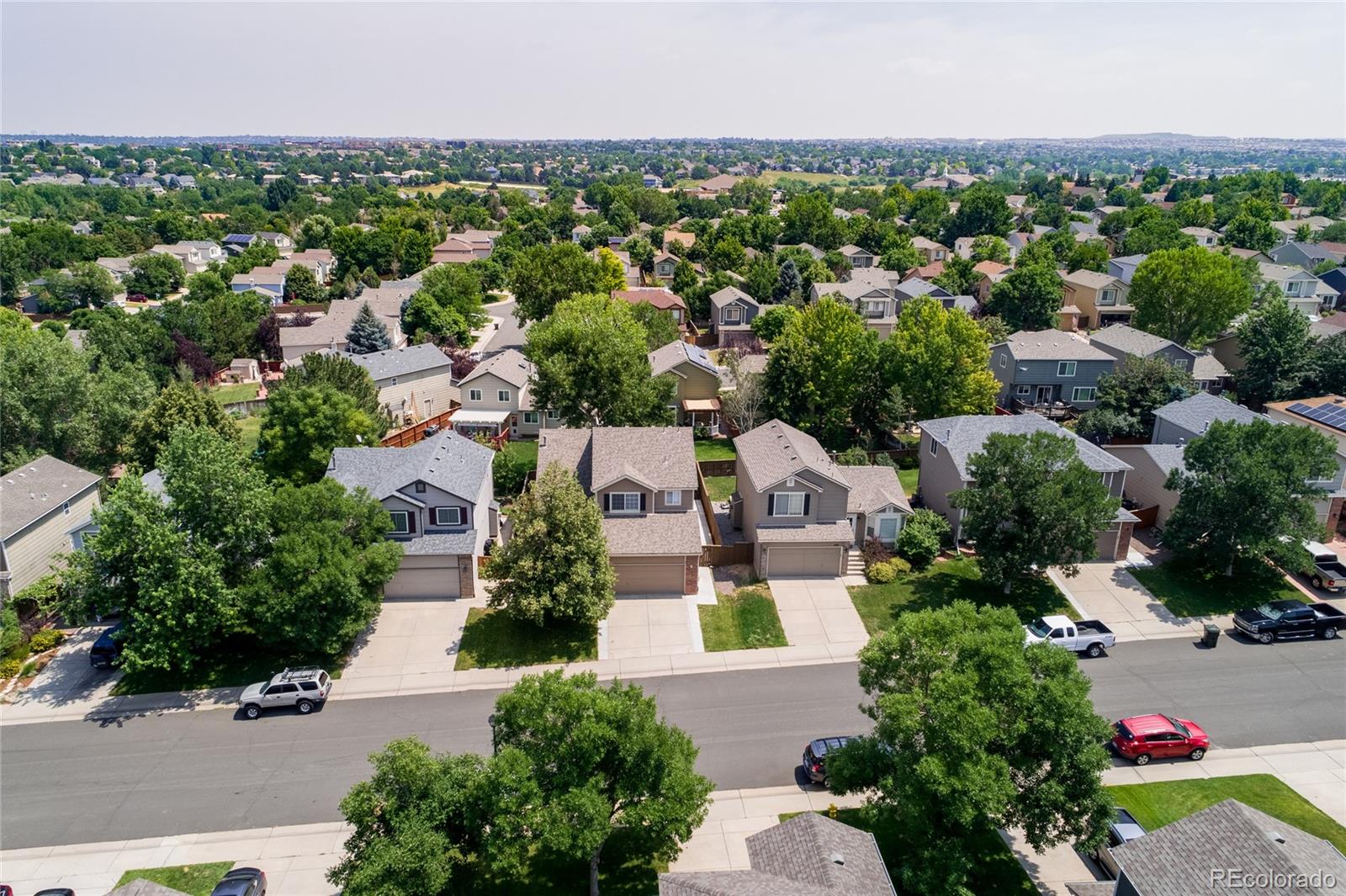 9875 West Castle Ridge Court Highlands Ranch, CO 80129 - Photo 36 of 39 Gallery Image 36