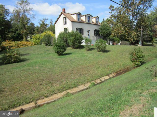 4890 Solomons Island Road Huntingtown, MD 20639 - Photo 1 of 24 Exterior (Front)