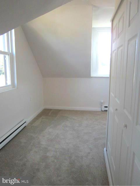 4890 Solomons Island Road Huntingtown, MD 20639 - Photo 13 of 24 small sitting area and Closets