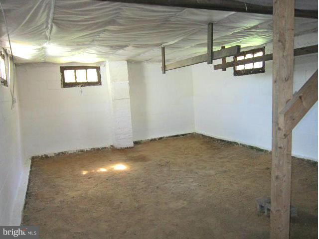 4890 Solomons Island Road Huntingtown, MD 20639 - Photo 17 of 24 Basement