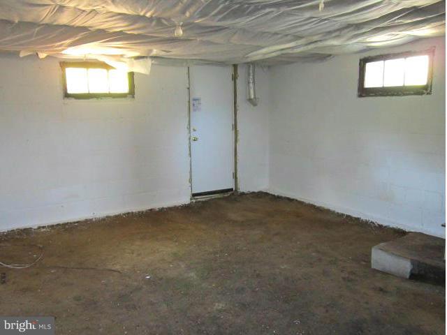 4890 Solomons Island Road Huntingtown, MD 20639 - Photo 18 of 24 Basement