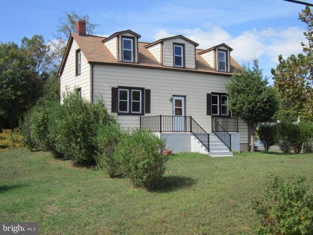 4890 Solomons Island Road Huntingtown, MD 20639 - Photo 19 of 24 Exterior (Front)